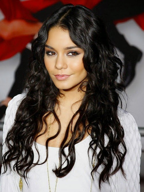 Black Curly Hairstyles
