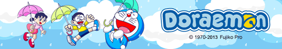 DORAEMON