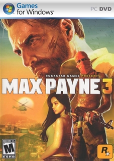 Max Payne 3 - PC (Download Completo em Torrent) Max+Payne+3+PC