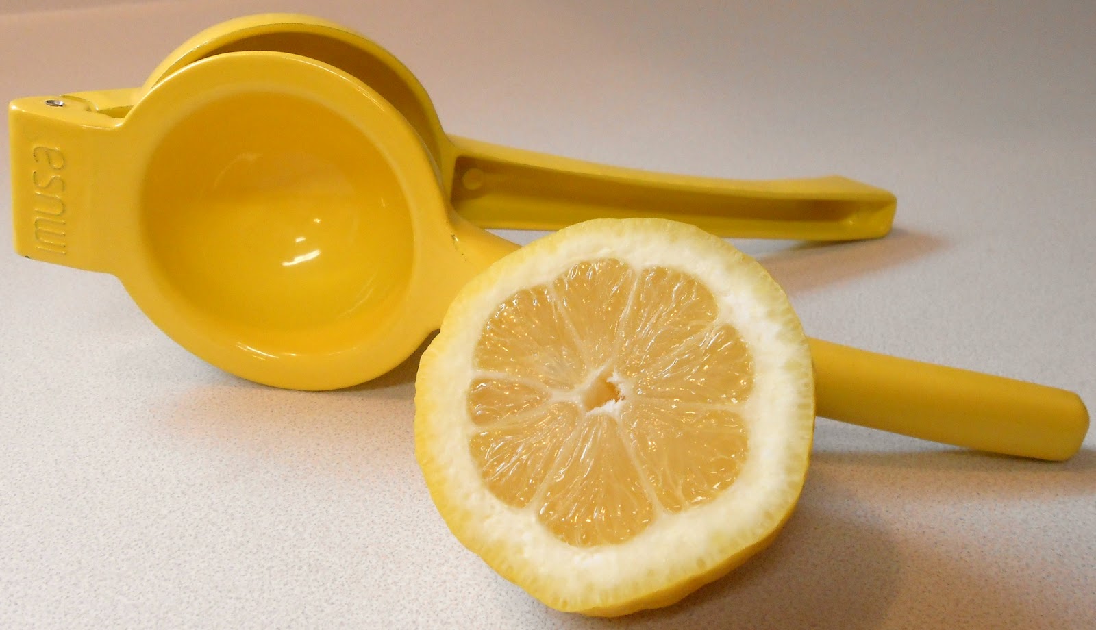 My Kind of Cooking Tuesday's Tips & Tricks Lemons