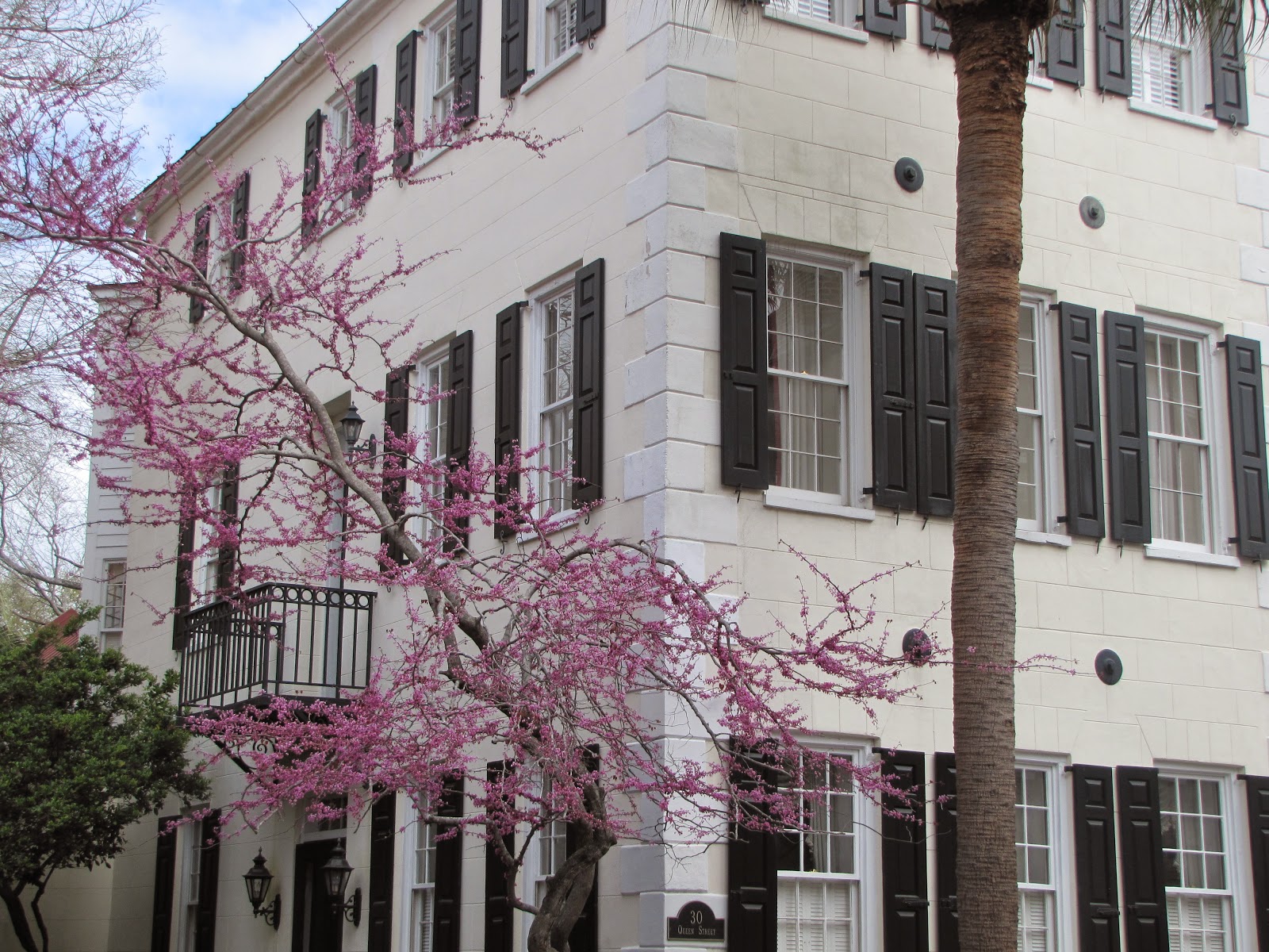 Charleston Earthquake