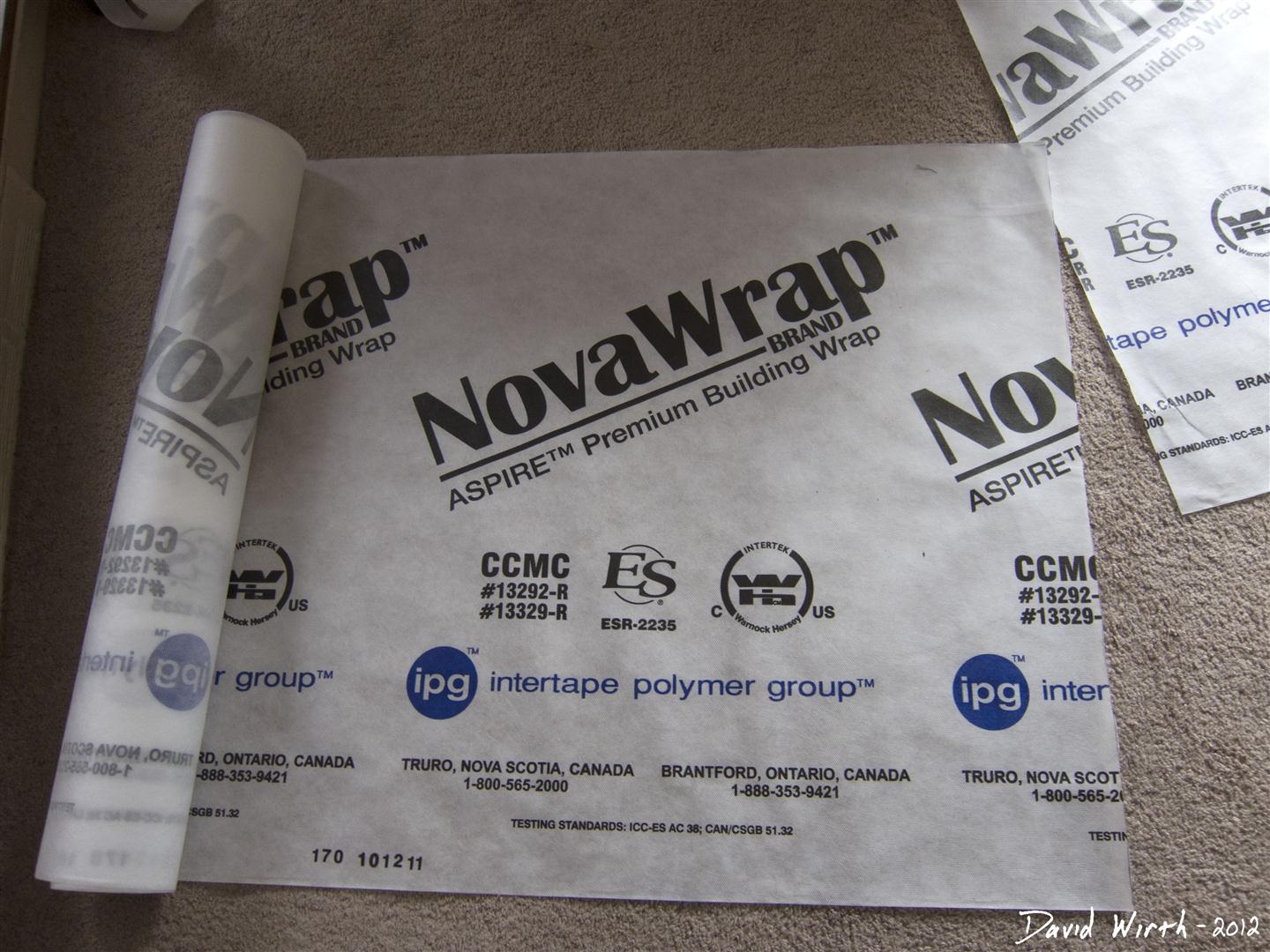 DIY How to Make a Tyvek Flowform Kite