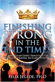 Finishing Strong In The End Times