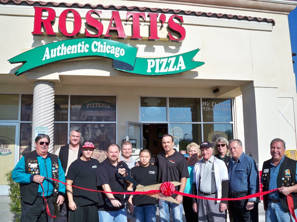 Lake Havasu Area Chamber Of Commerce Newsfeed February 2011