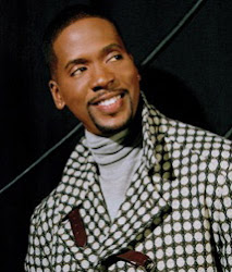 Donald Lawrence