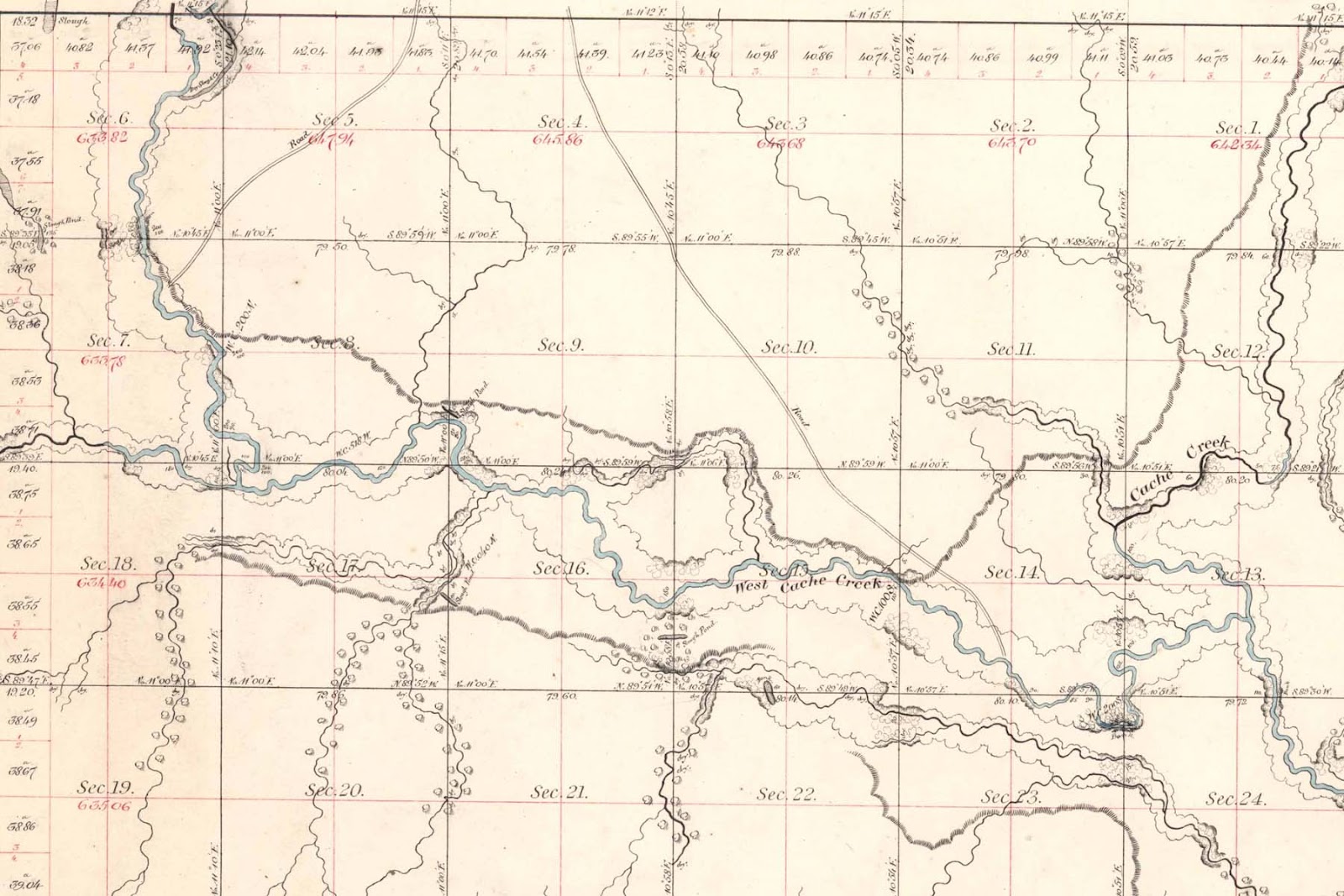 Treasure Hunting Dutch John's Pot of Gold