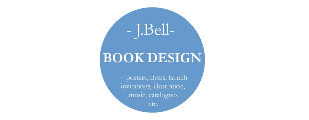 JBell Book Design