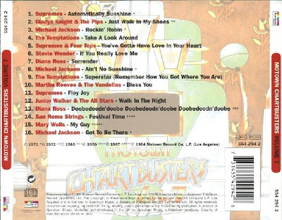 Various Chartbusters Of The Year Various Chartbusters Of The Year