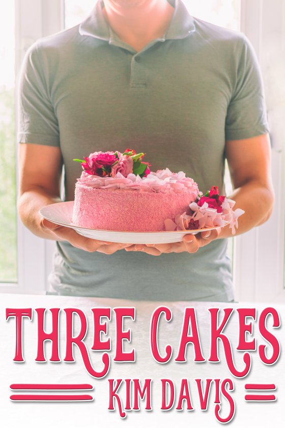 Three Cakes