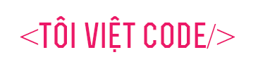 Tôi Việt Code