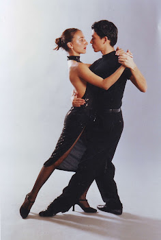 Marcelo y Yanina 2003