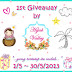 1st GA by Hijab Valley
