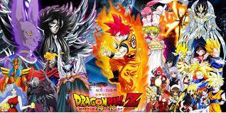 Dragon Ball Movie Fb Sub Indonesia Fasrts