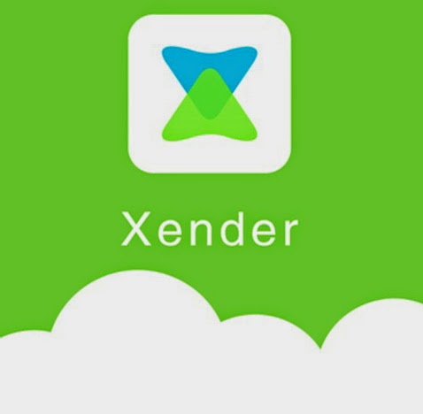 Free Download Xender, File Transfer & Sharing For Windows - dCLICKme