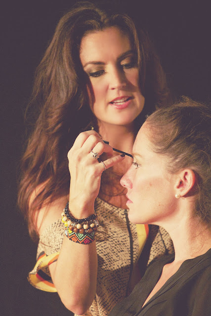 kabuki makeup syndrome