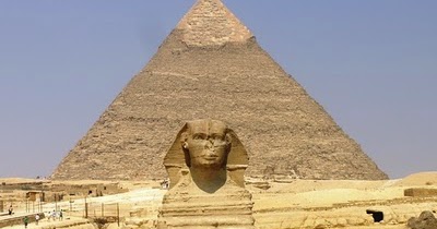 13 Dewa Dewi MESIR KUNO | Sistem Multimedia