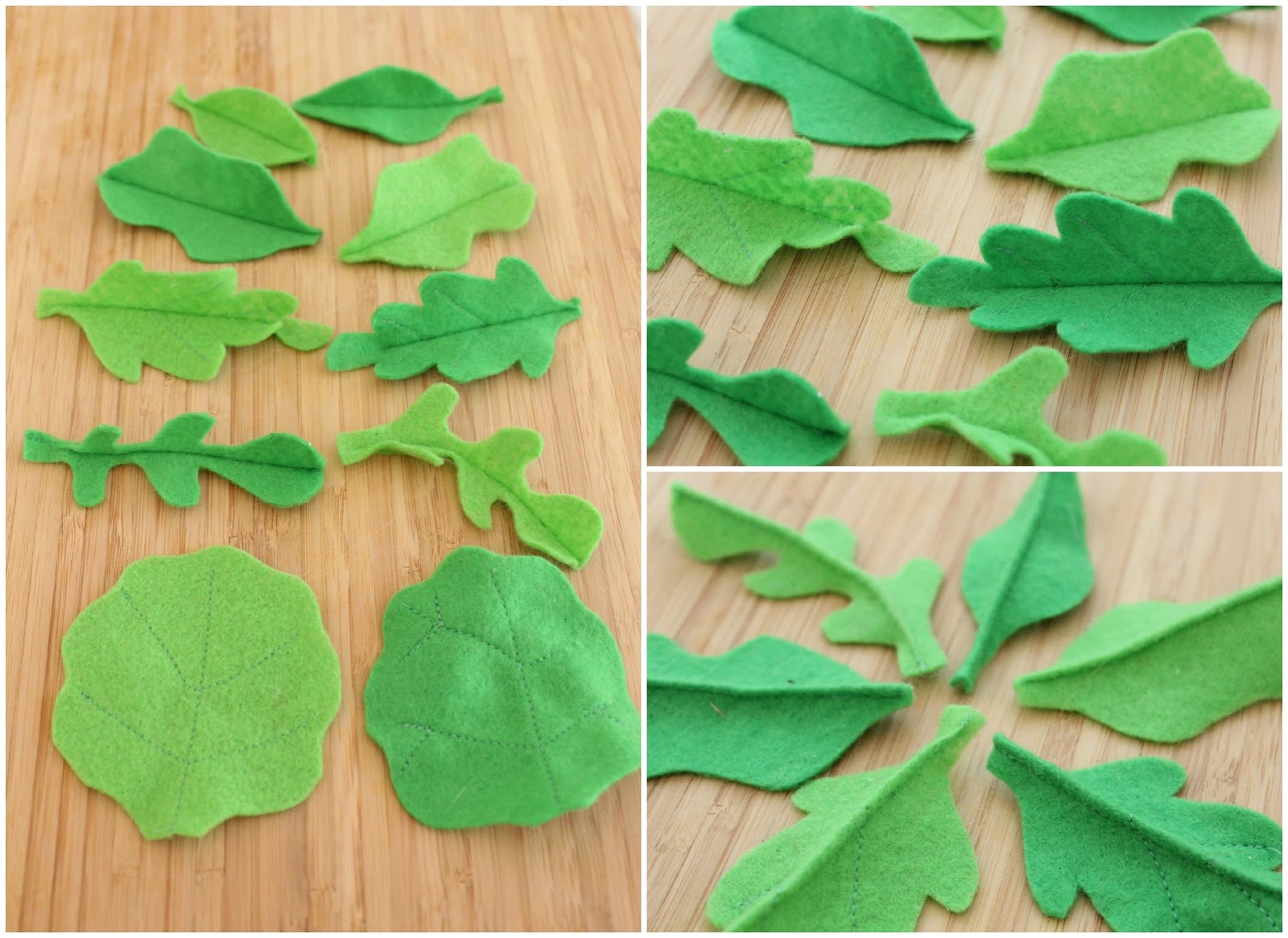 hoping for rocketships felt food.