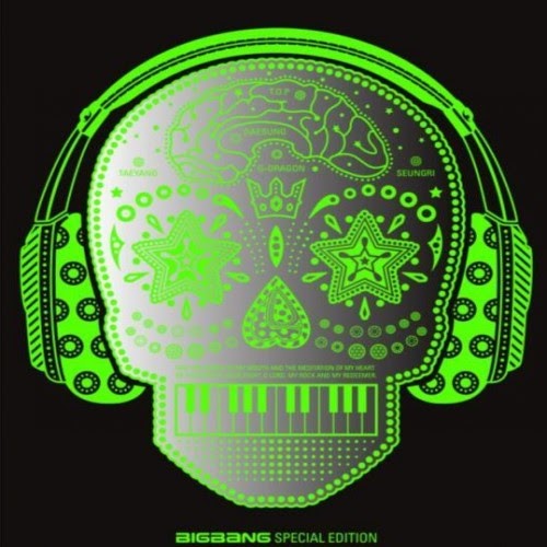 World Reviews Now!: Review: Big Bang - Special Edition Album (2011)