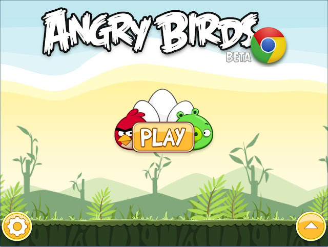 Play The Popular Angry Birds Game Free Today!