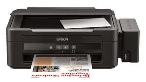 EPSON L360
