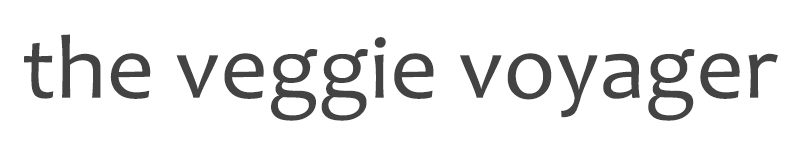 The Veggie Voyager