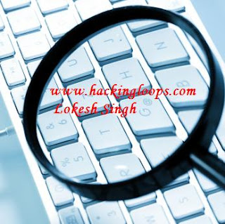 How to find keylogger or any spyware in PC Detect+keylogger+or+spyware