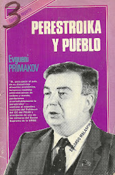 PERESTROIKA