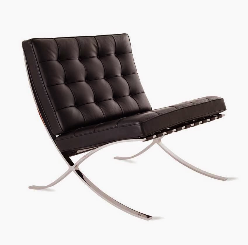 City Liquidators BarcelonaStyle Furniture A Retrospect