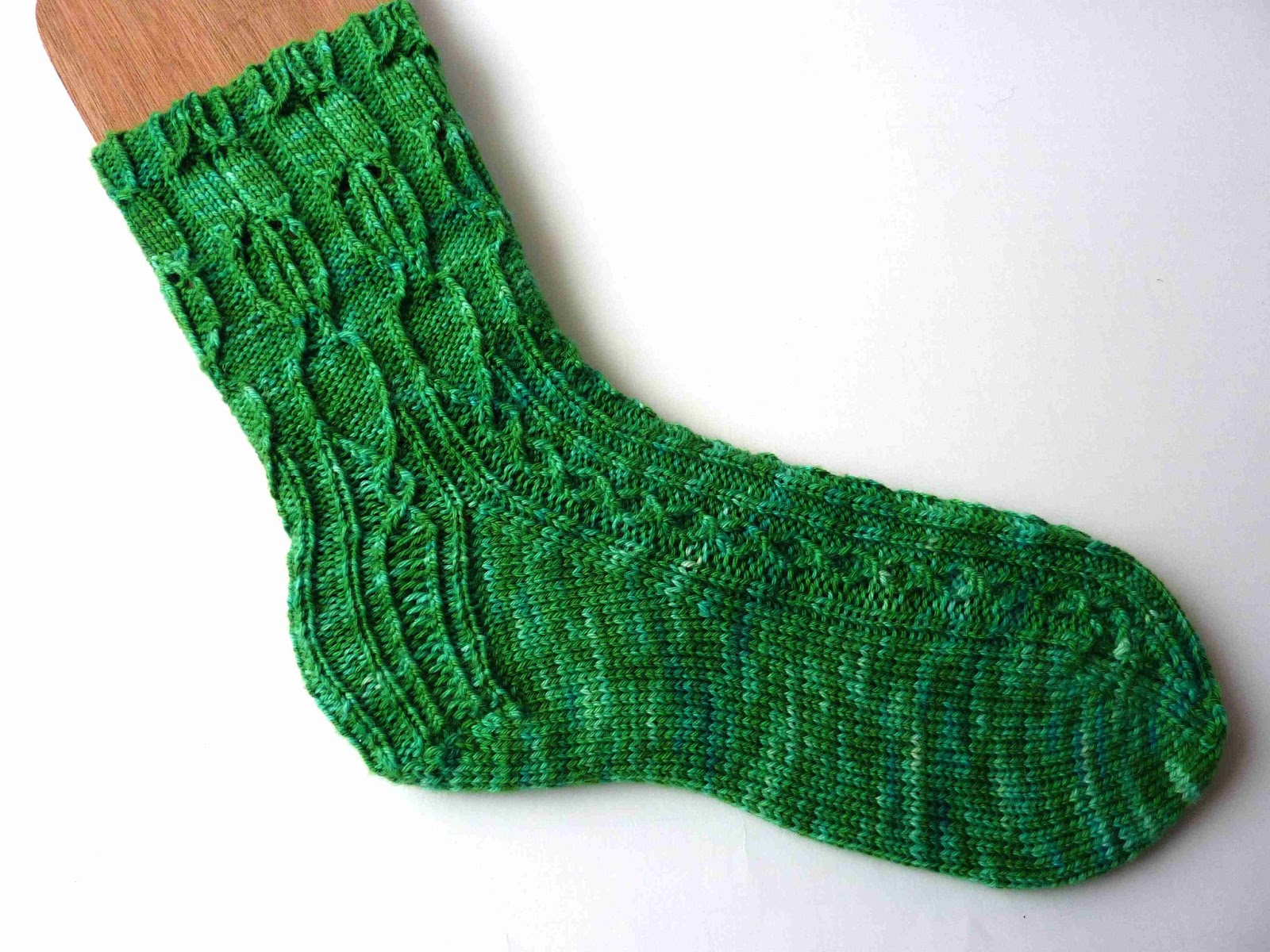 Twisted Decreases Hardybarn Designs