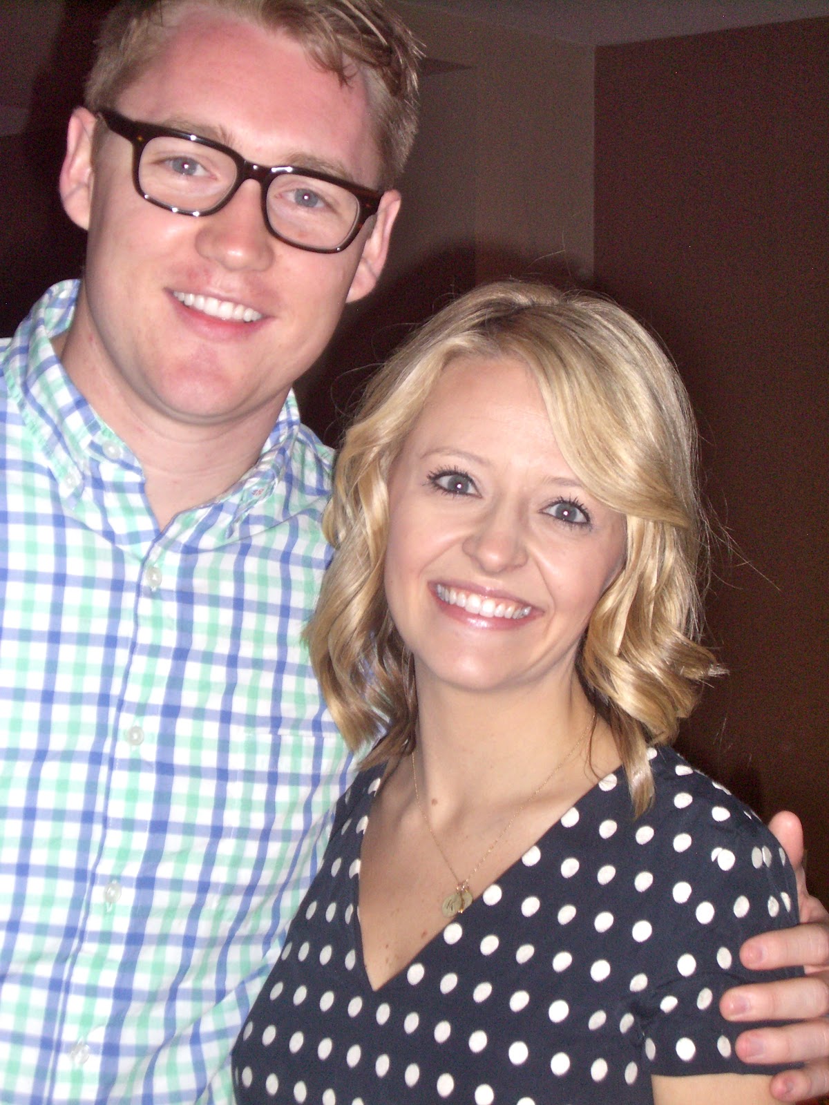 Kelsey Nixon Husband