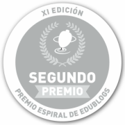 Premio Espiral Edublogs