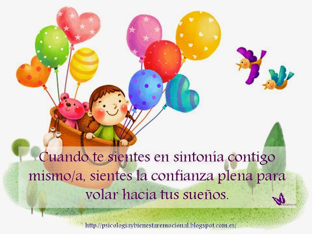 Psicología y Bienestar Emocional: Amanecer Psicología y Bienestar Emocional: Amanecer