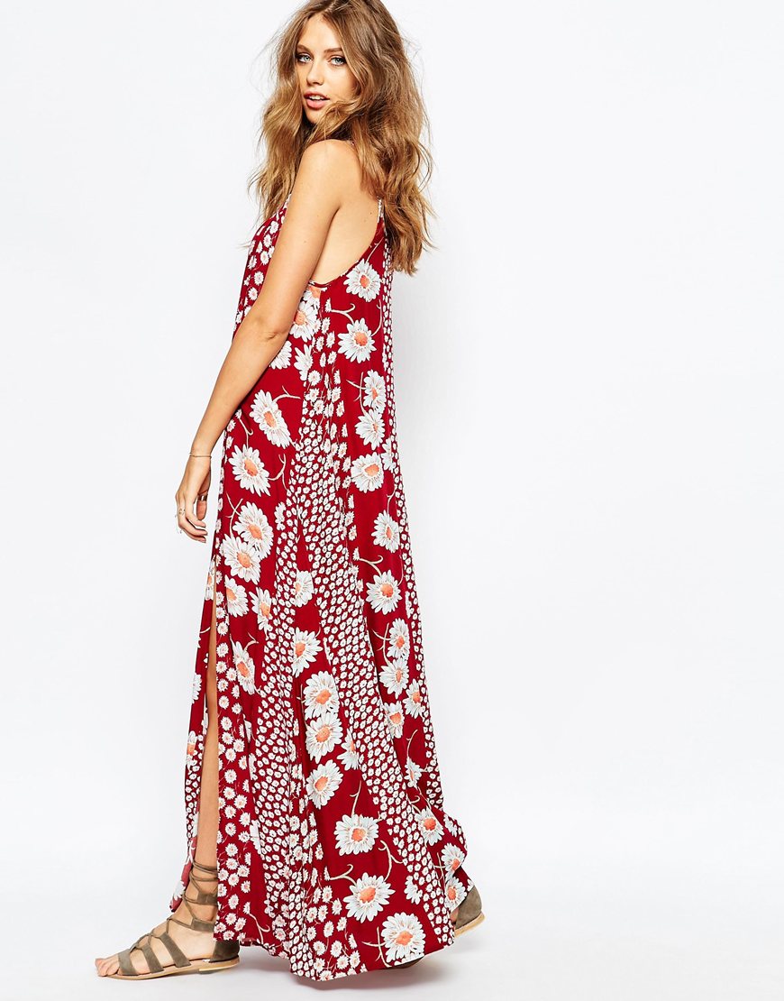 Six of the Best Summer Dresses Lizzi Richardson