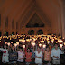 Chúa nhật 29.07.2012 cầu nguyện cho Công lý và Hoà bình tại Kỳ Đồng