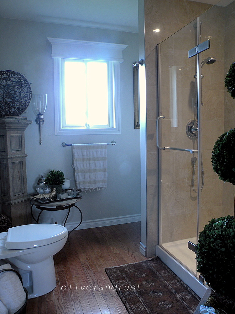 Oliver and Rust The Oliver and Rust House Tour 2013