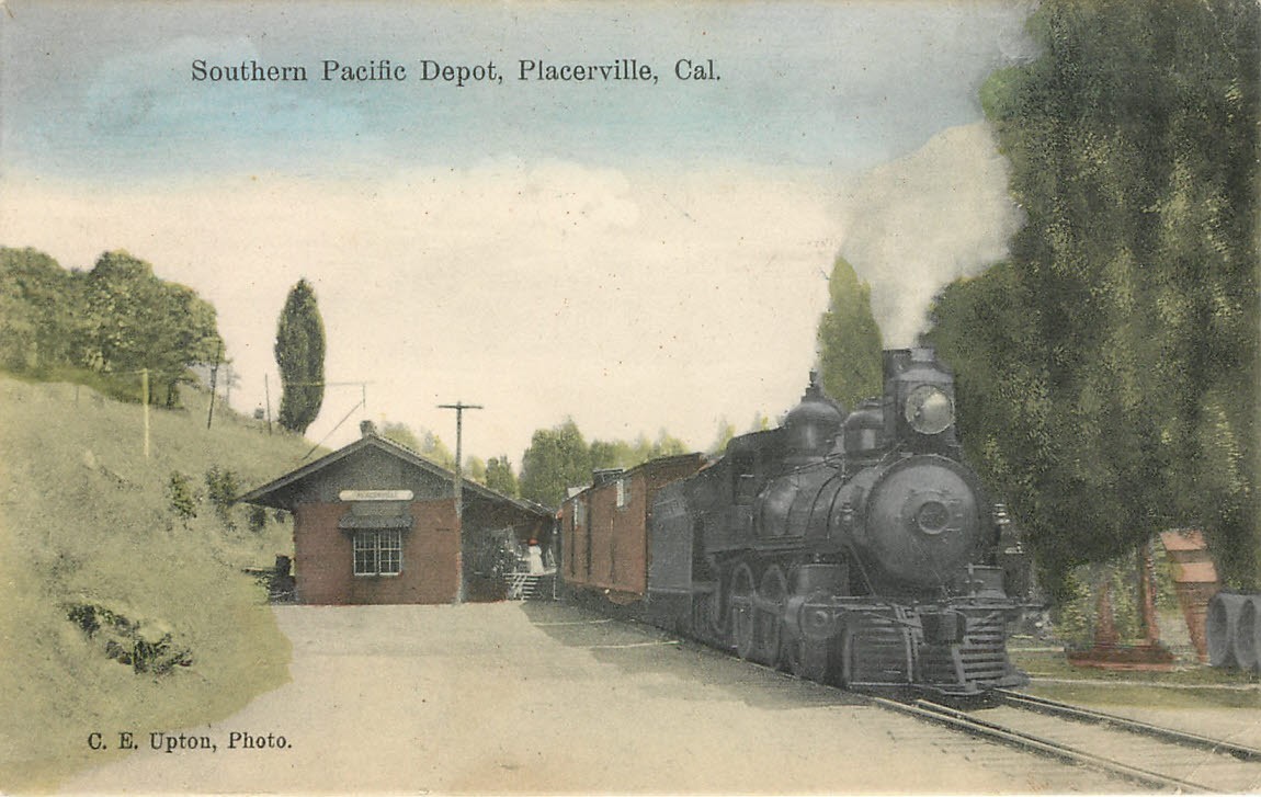 gold country girls July 2013