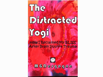 The Distracted Yogi