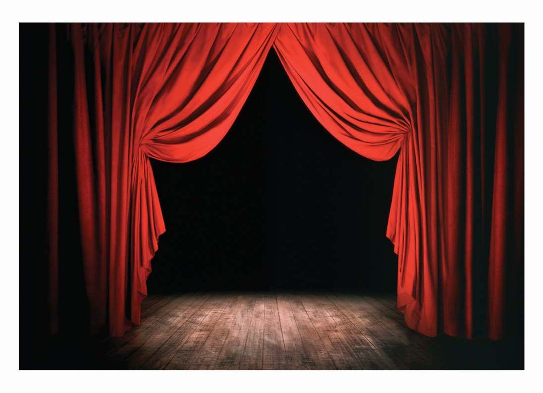 IMAGEN ESCENOGRAFIA S FOTO OBRA imagen escenografia s foto obra: