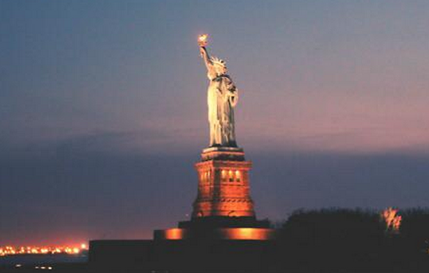 Everything Is Ok Ciri Khas Negara Besar Tiap Benua