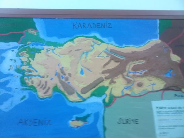 Kabartma Harita Yapimi Ve Maketler Posts Facebook