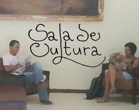Sala de Cultura UFRRJ