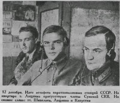 3w3rr Tyuremnaya Dxpedition Mirovaya I Otechestvennaya Istoriya Lyubitelskoj Radiosvyazi