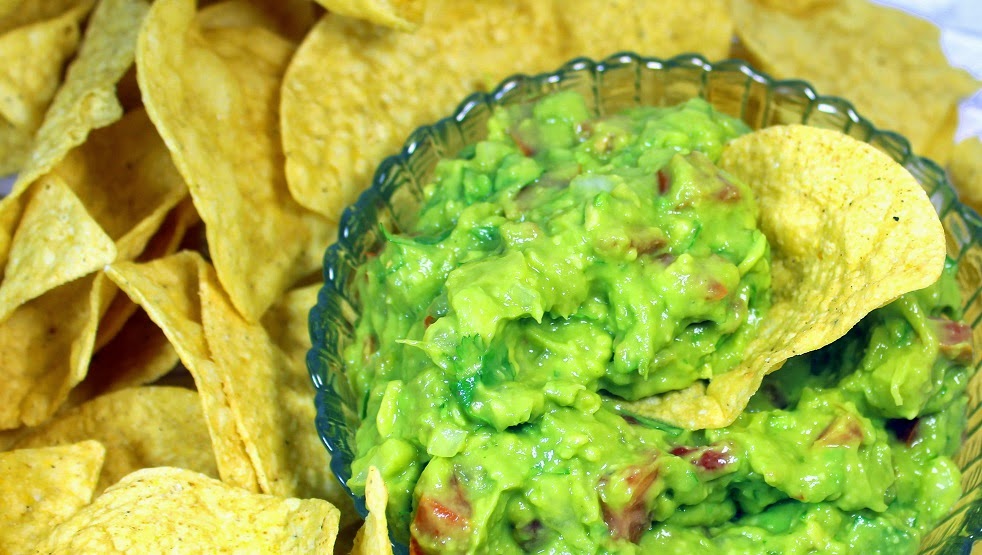 52 Ways to Cook WORLD's BEST Guacamole with Secret Ingredient 52