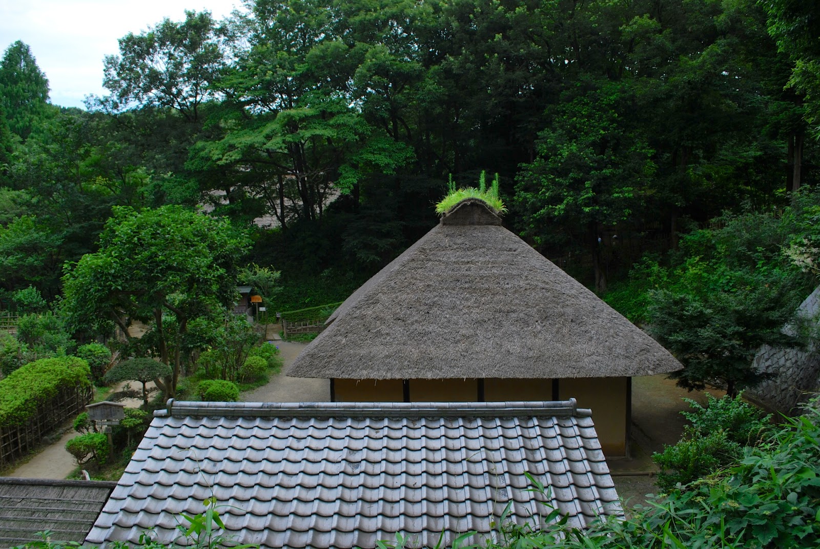 tokyo.parallellt.se Nihon Minkaen