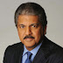 Anand Mahindra named as the new Trustee for London’s Natural History Museum