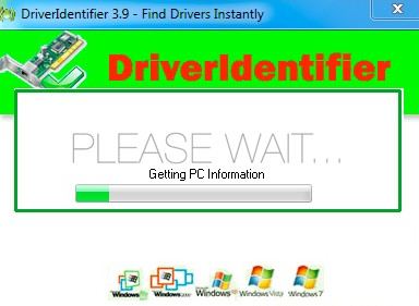 DriverIdentifier