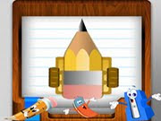Paper Battle Play game online