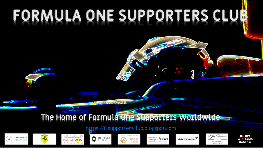 Formula One Supporters Club