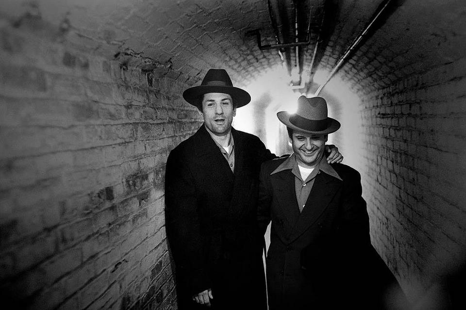 robert de niro joe pesci boxing movie robert de niro joe pesci boxing movie