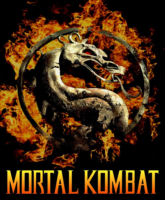 Mortal Kombat (1995) Br Rip
